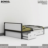 সেরা ডাবল বেড: আরাম, স্টাইল এবং টেকসই ডিজাইনের মিলন