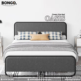 বাংলাদেশের সেরা বেড — আরাম, ডিজাইন ও টেকসইত্বের নিখুঁত সমন্বয়