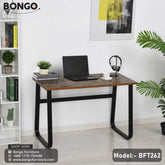 Multi Mania Study & Computer Table - BFT262.