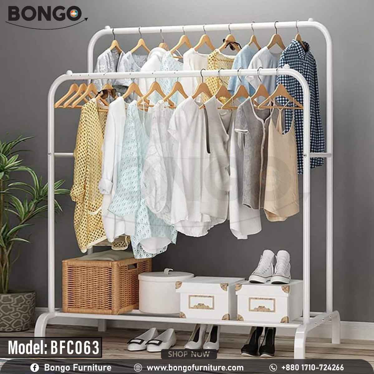 Fendrel Alna - BFC063.