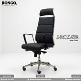Arcane - Boss Chair | BFS111
