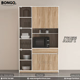 Arfy - Kitchen Cabinet | BFC601.