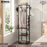 Aria Alna - BFC056