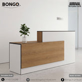 Arrival - Reception Desk | BFT603