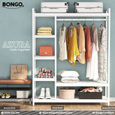 Azura - Cloth Organizer | BFC062