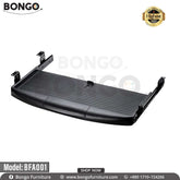 PVC Keyboard Tray - BFA001.