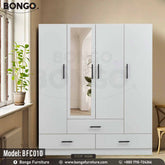 Florida Cupboard - BFC010.