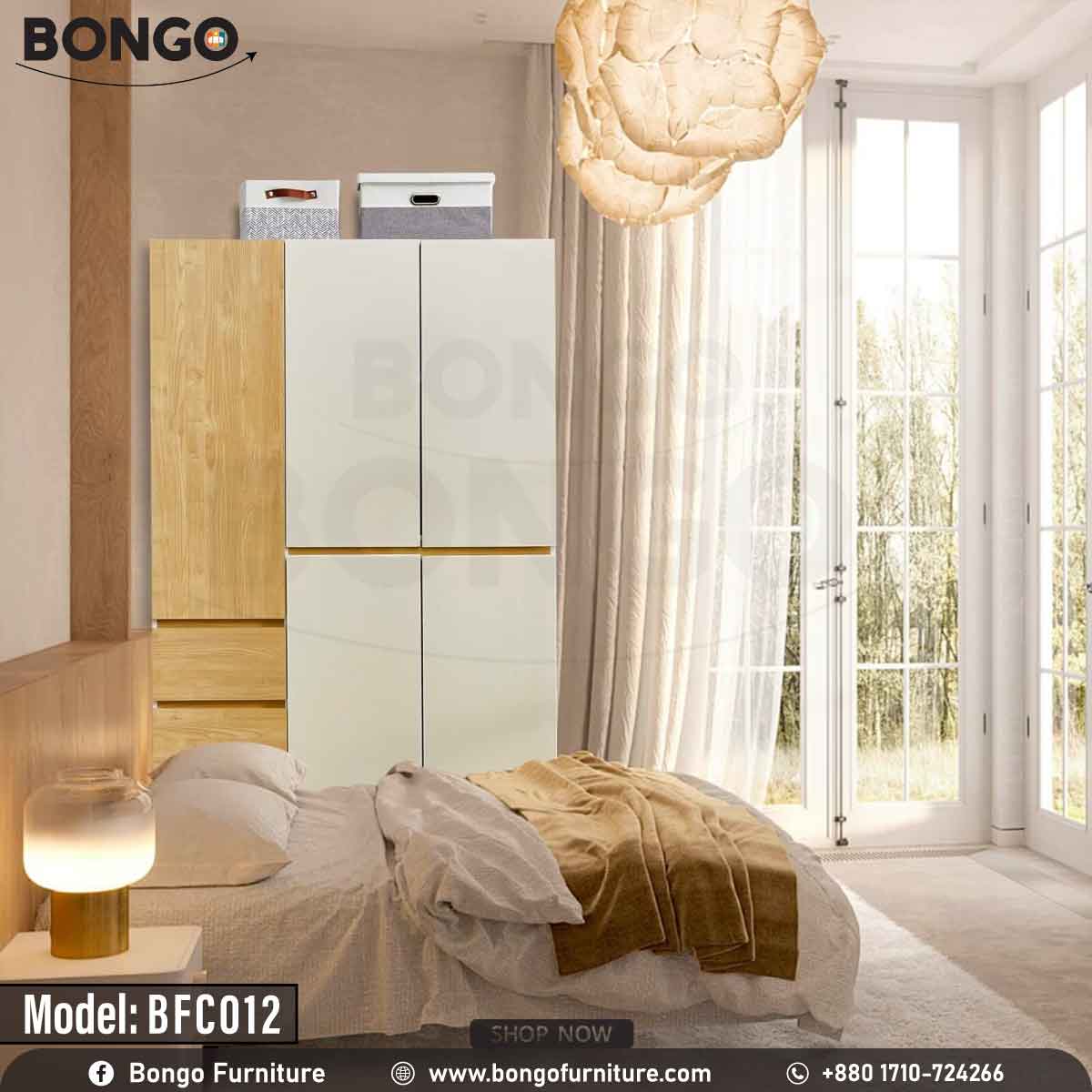 Butterfly Cupboard | BFC012.