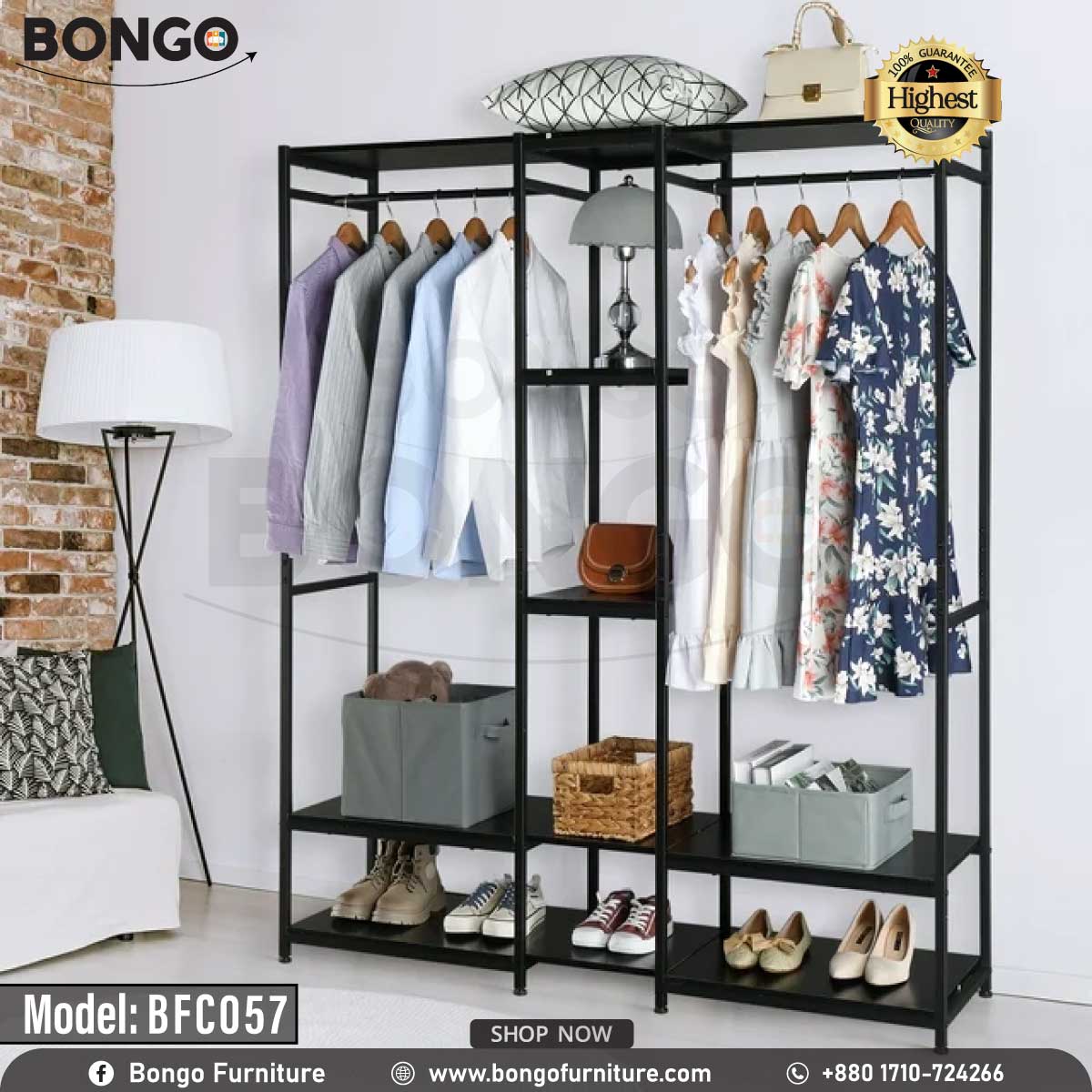 Glory Alna - BFC057.