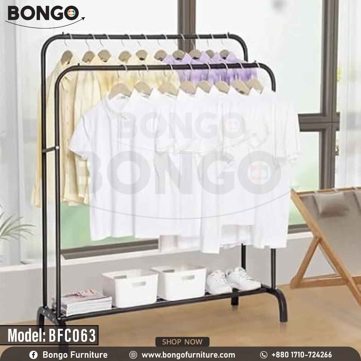 Fendrel Alna - BFC063.