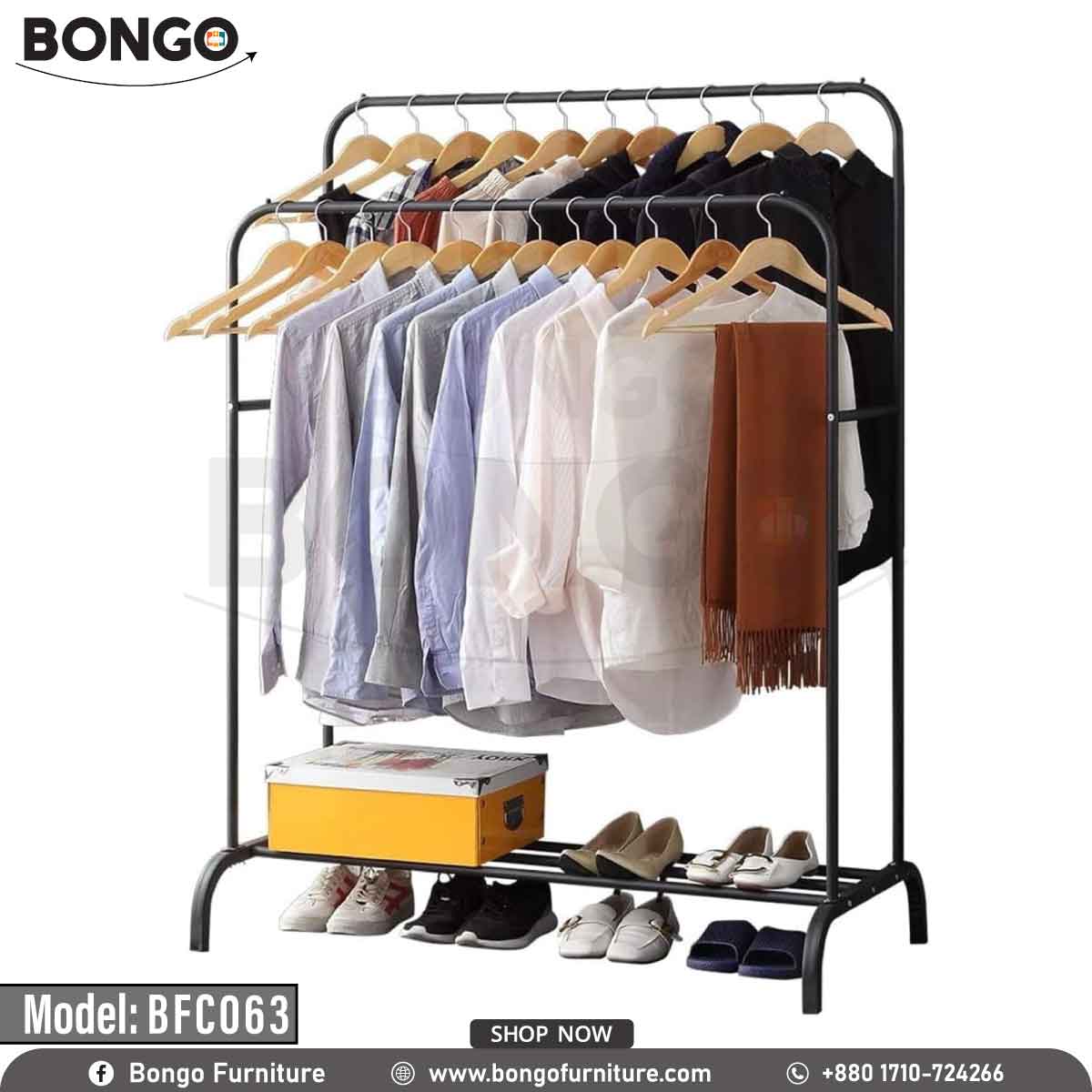 Fendrel Alna - BFC063.