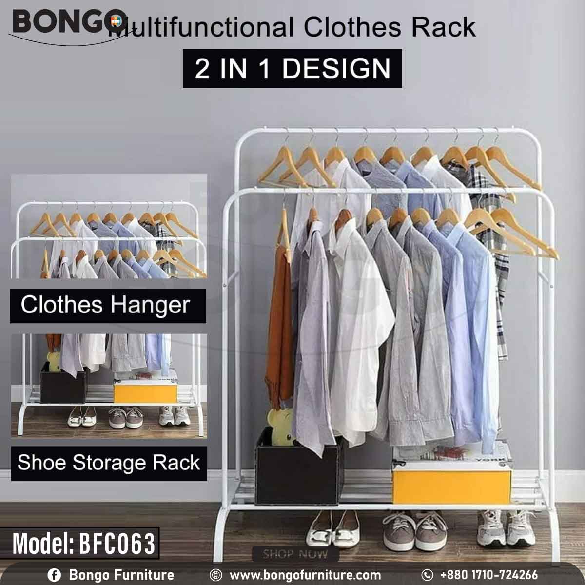 Fendrel Alna - BFC063.