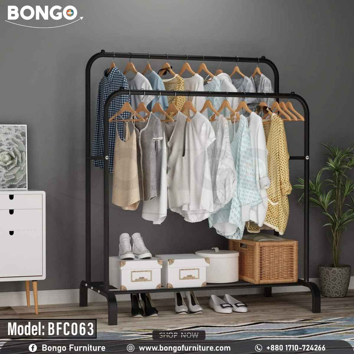 Fendrel Alna - BFC063.