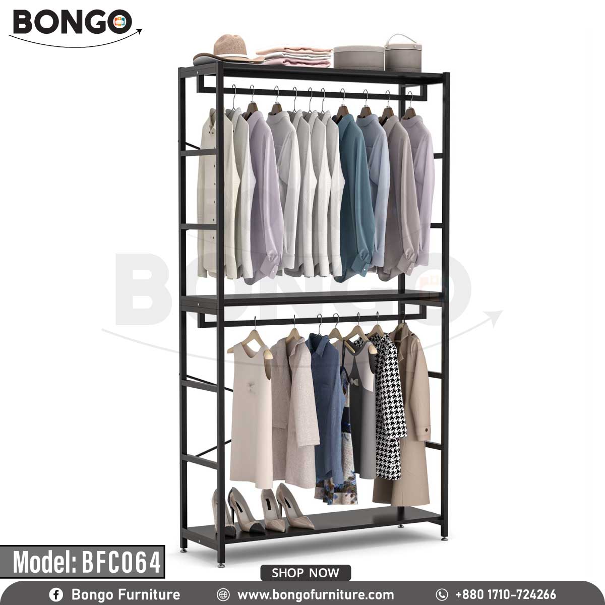 Thalor Alna - BFC064.