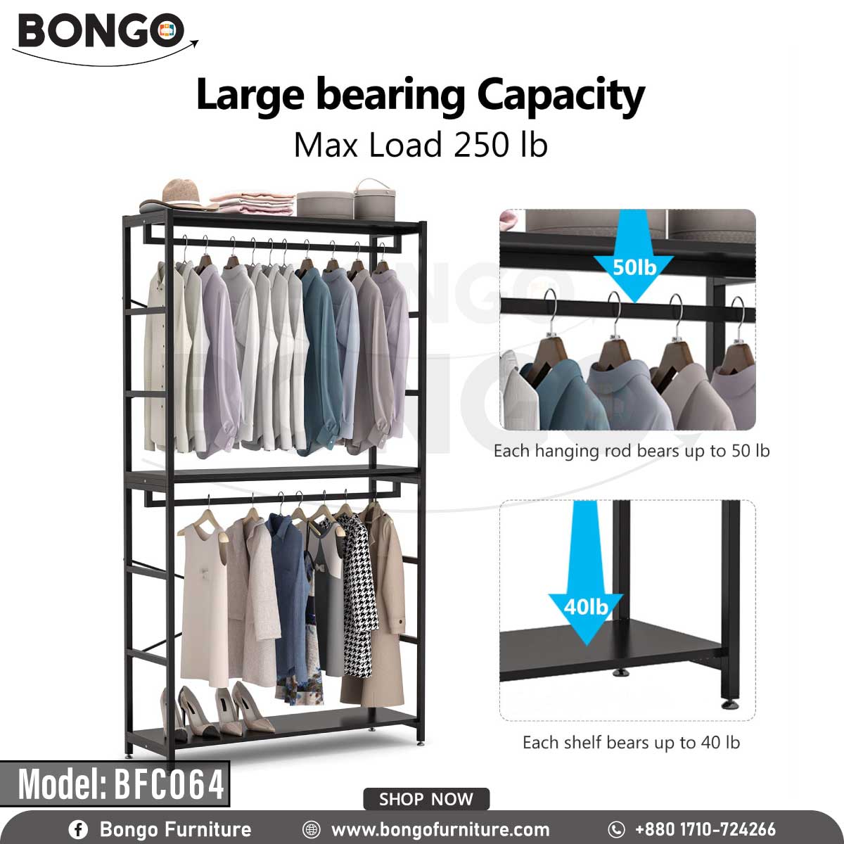 Thalor Alna - BFC064.