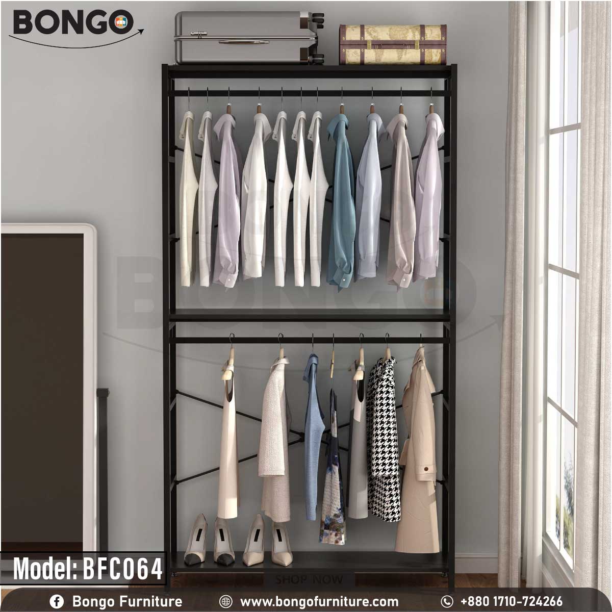 Thalor Alna - BFC064.