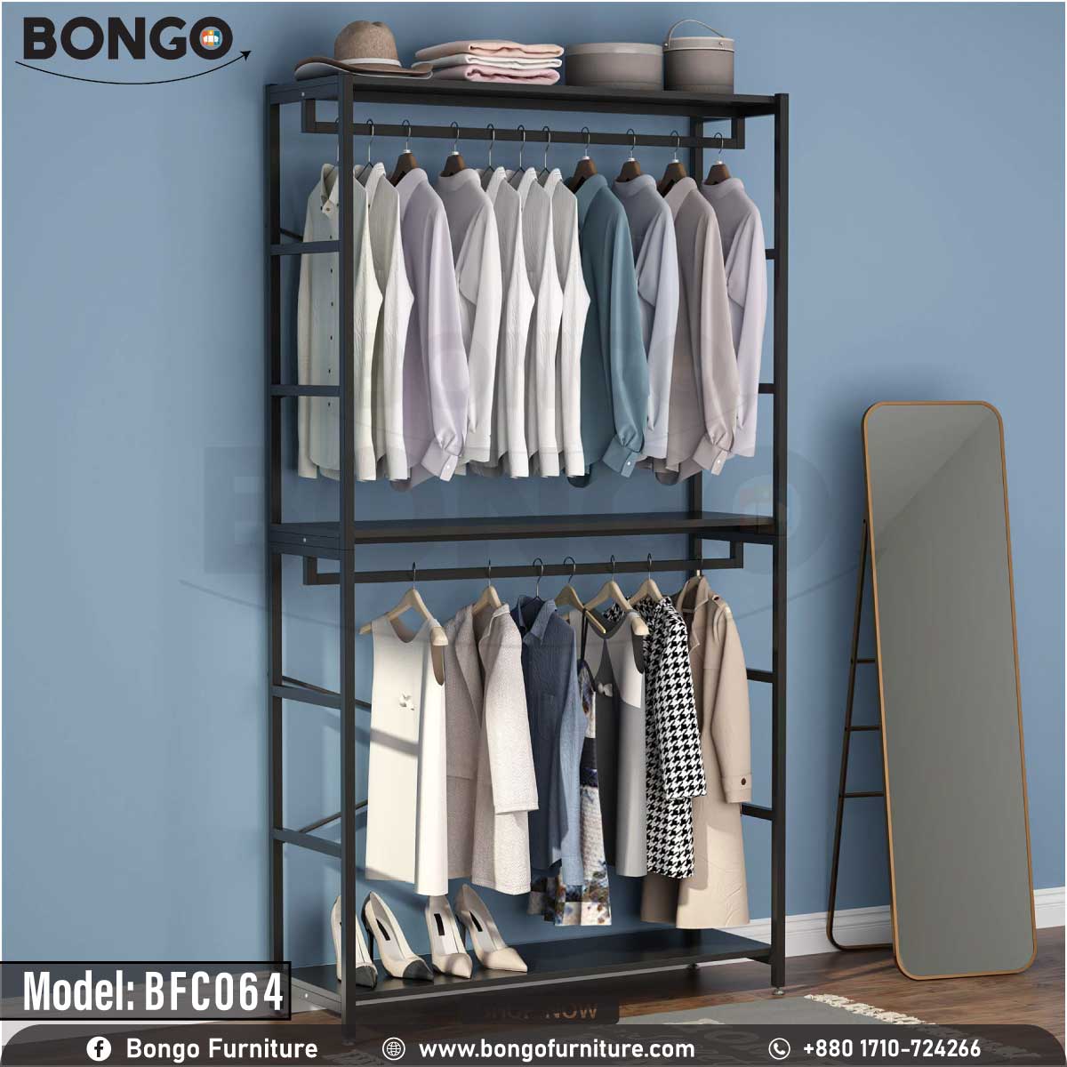 Thalor Alna - BFC064.