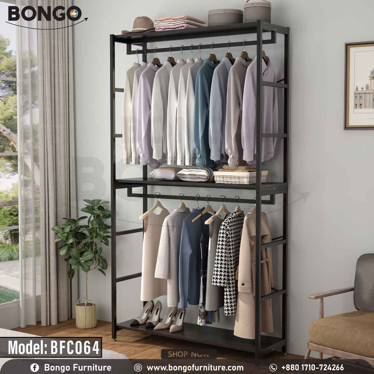 Thalor Alna - BFC064.