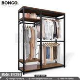 Vaelith Closet Organizer - BFC066.