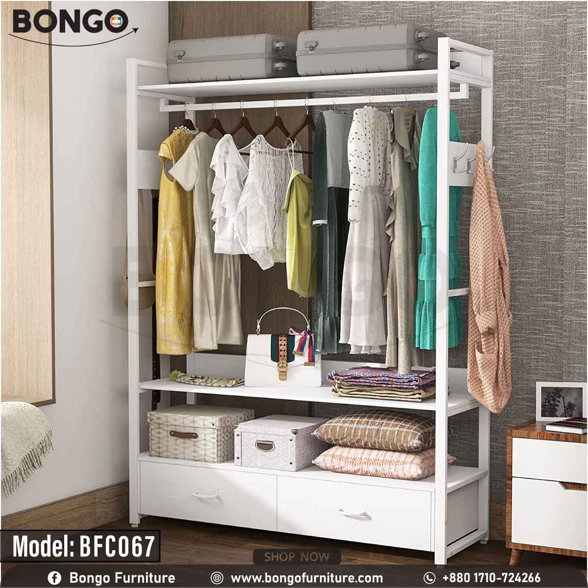 Fynlar Alna | BFC067.