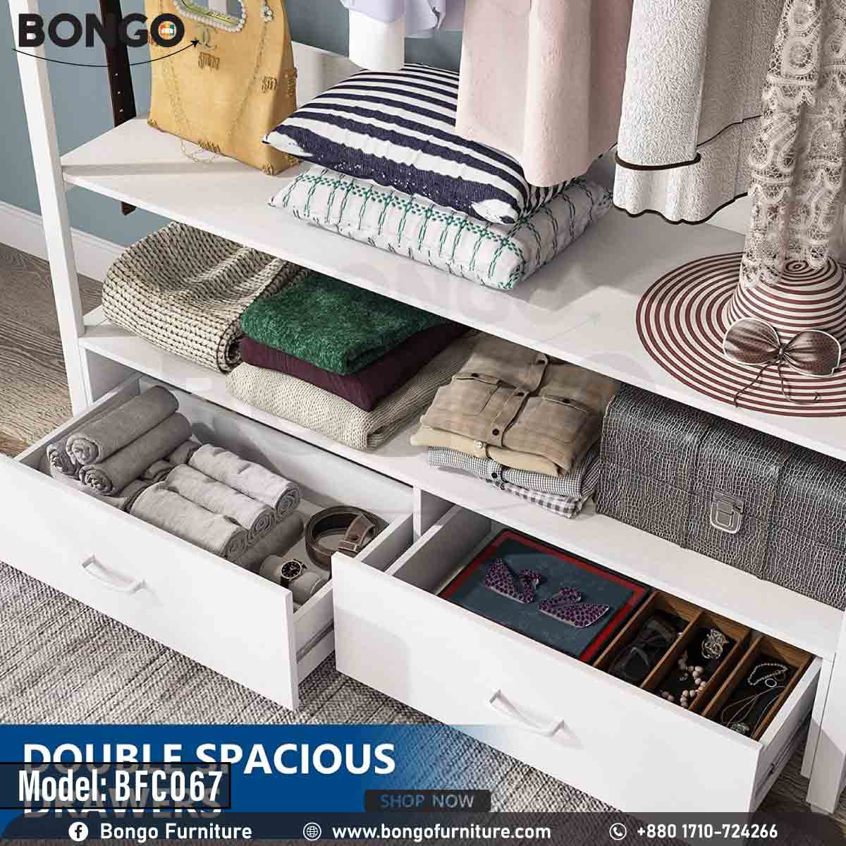 Fynlar Alna | BFC067.