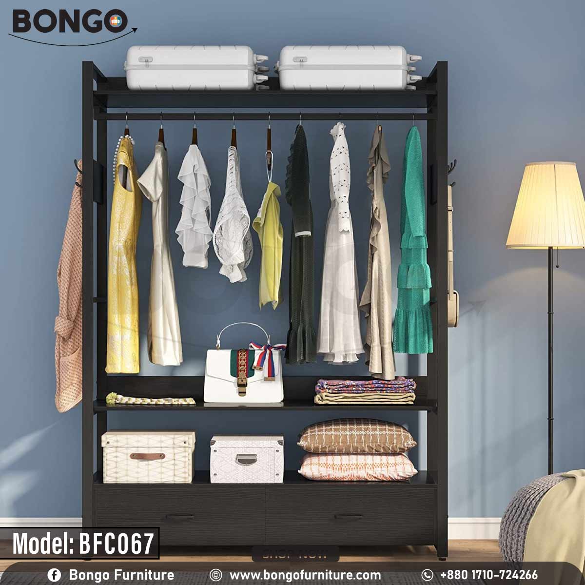 Fynlar Alna | BFC067.