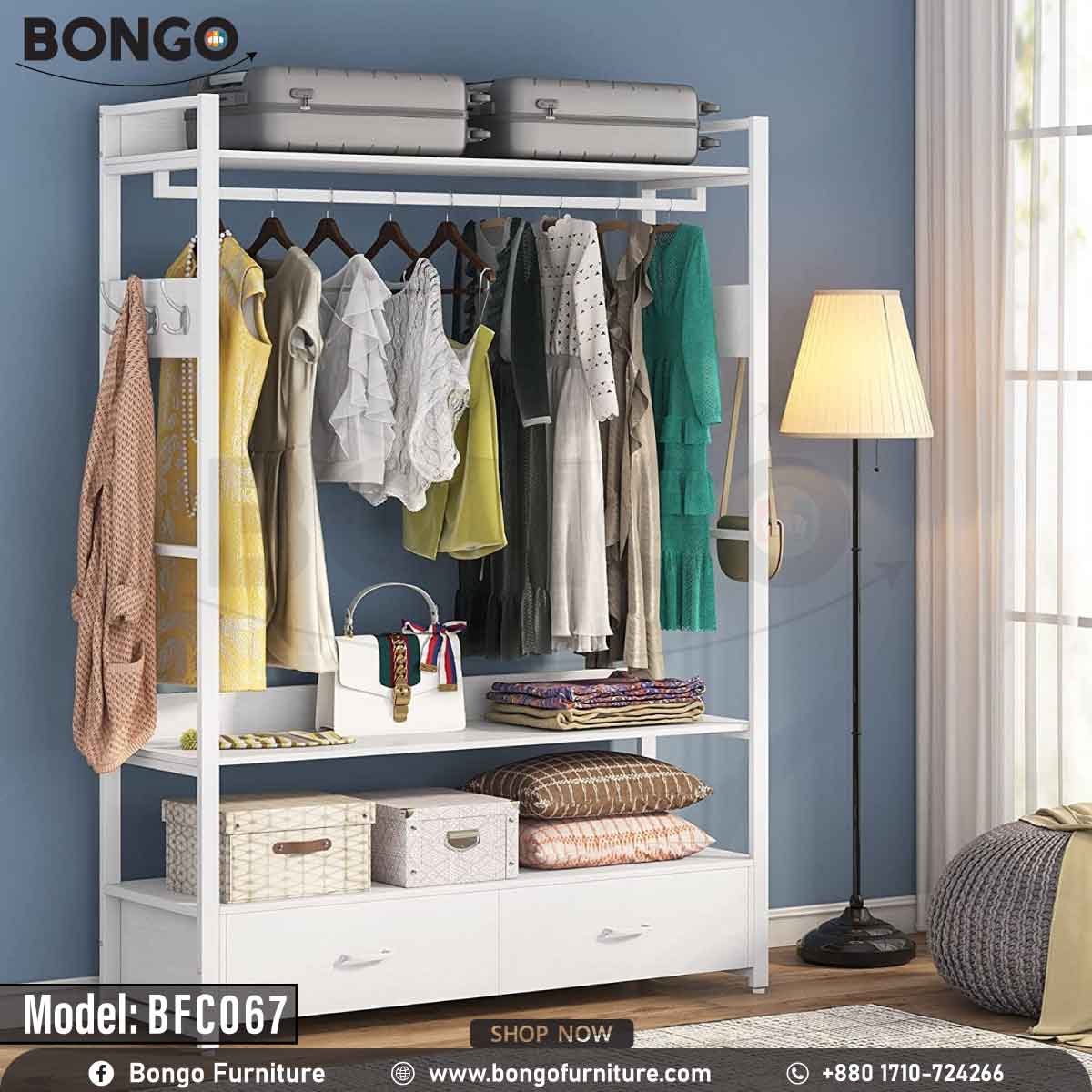 Fynlar Alna | BFC067.