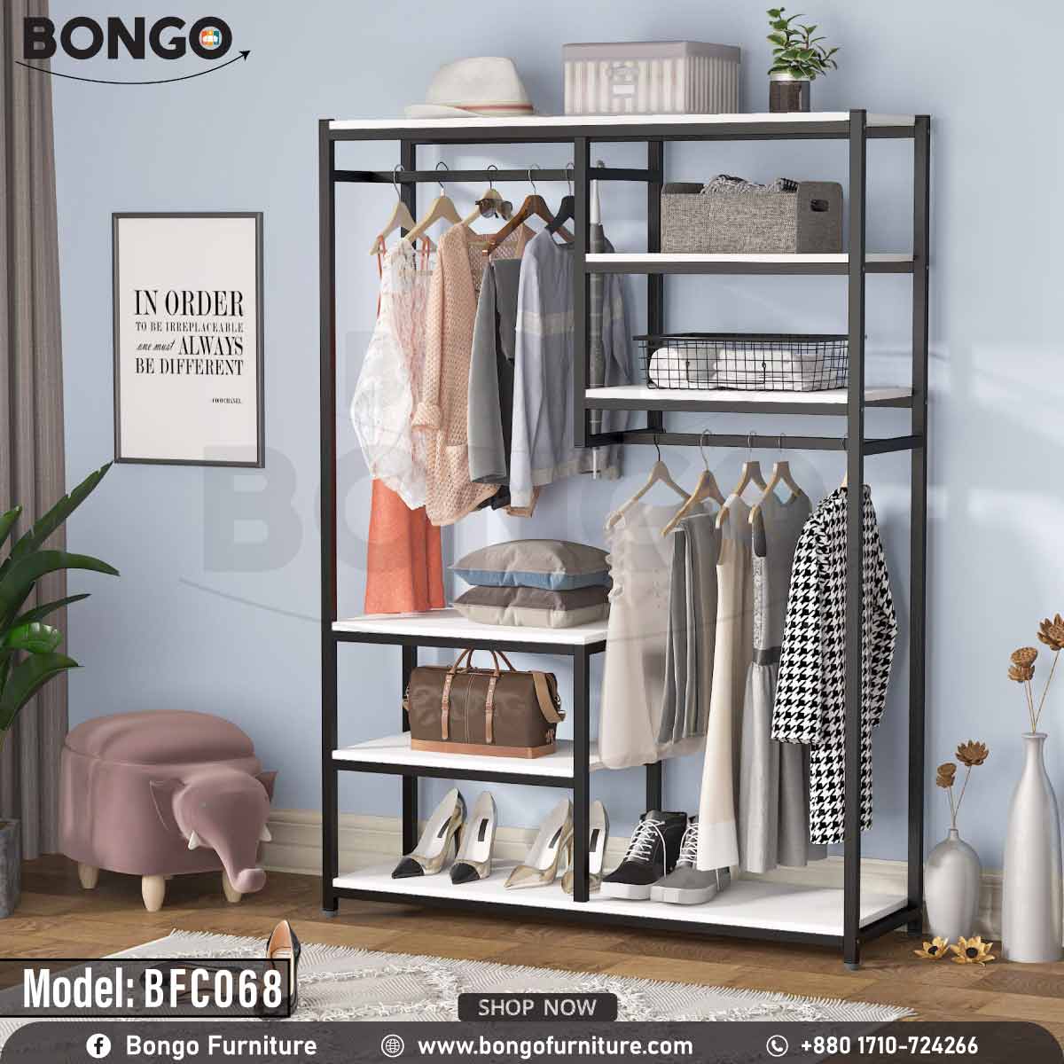 Galdor Garments Alna - BFC068.