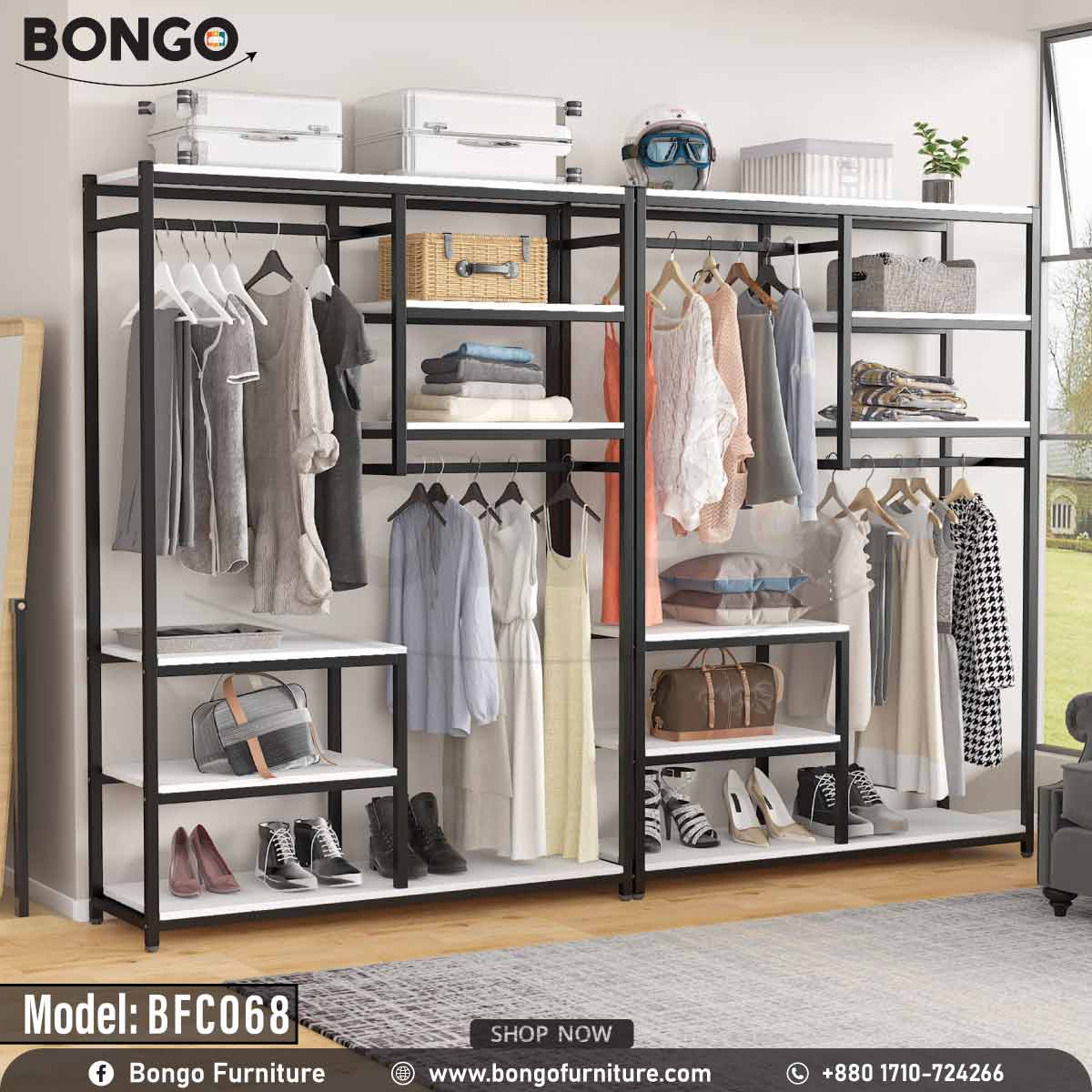 Galdor Garments Alna - BFC068.