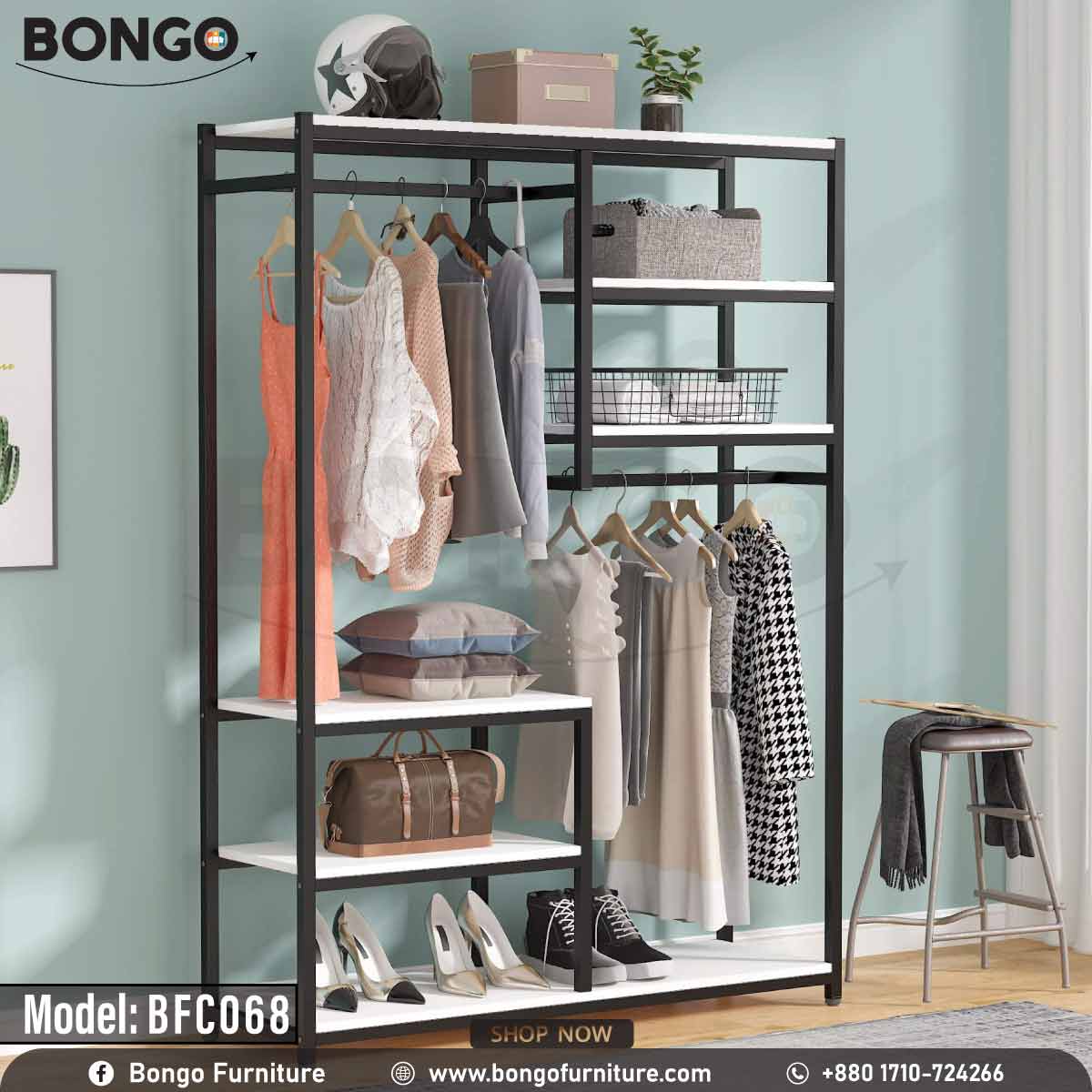 Galdor Garments Alna - BFC068.