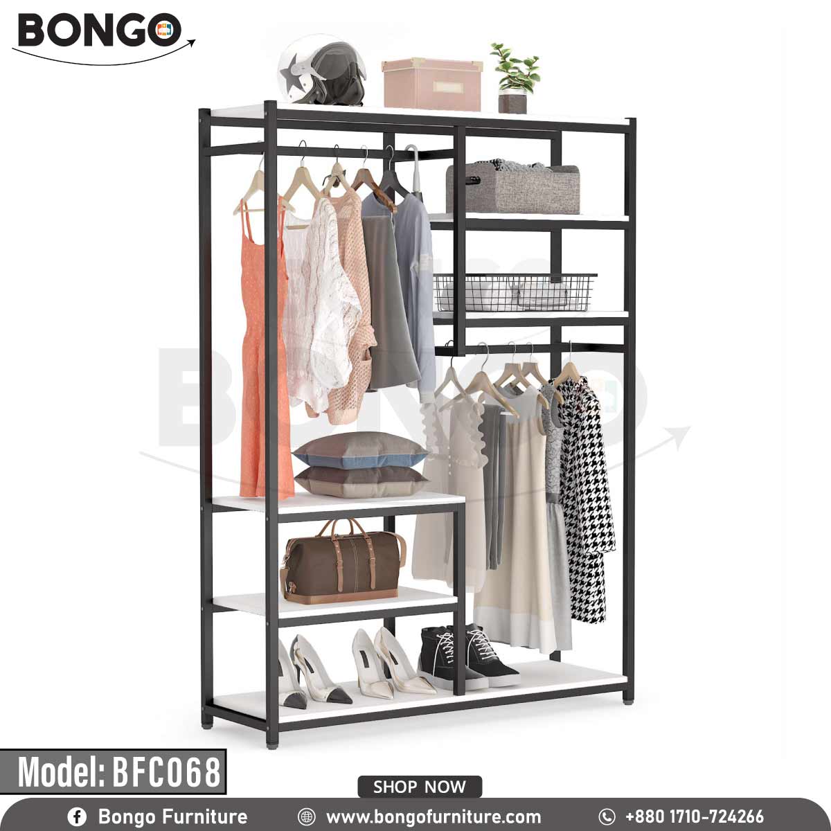 Galdor Garments Alna - BFC068.