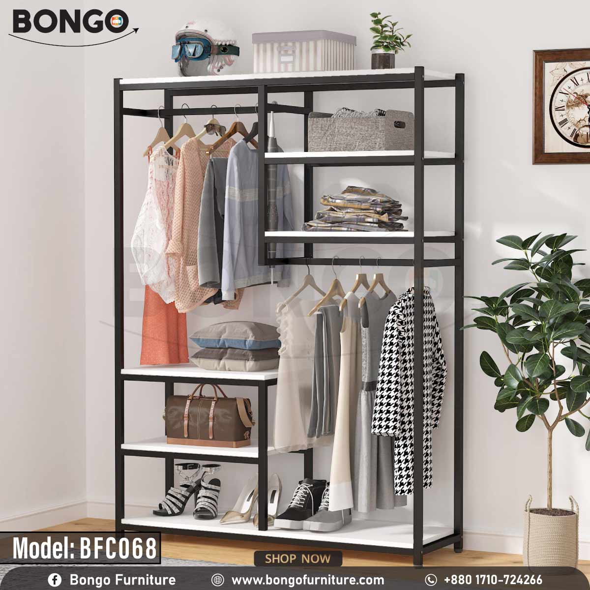 Galdor Garments Alna - BFC068.