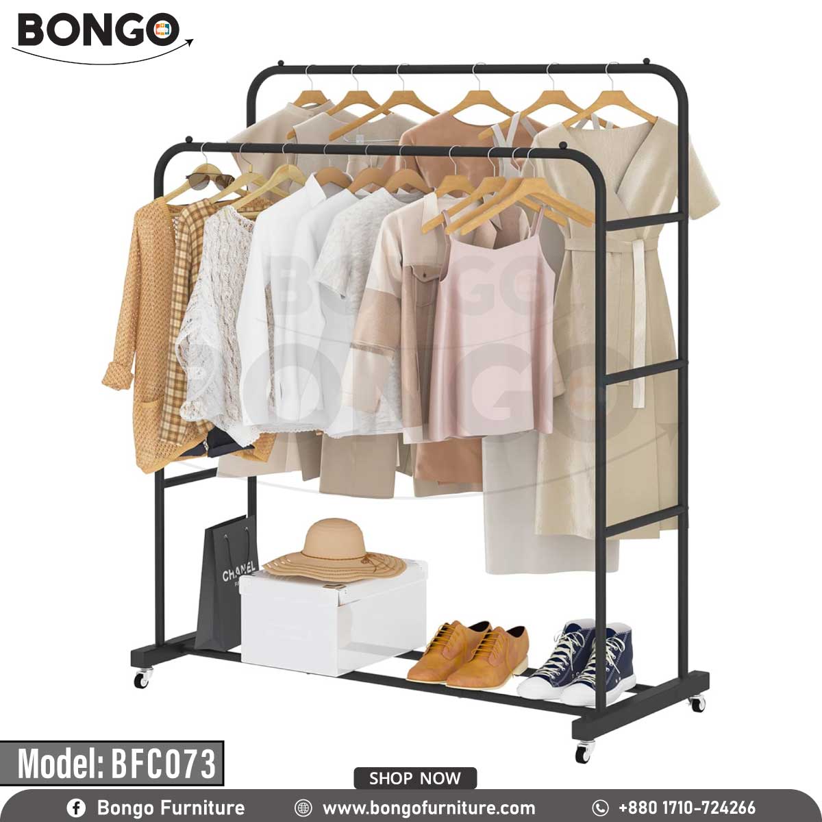 Genius Garments Alna - BFC073.