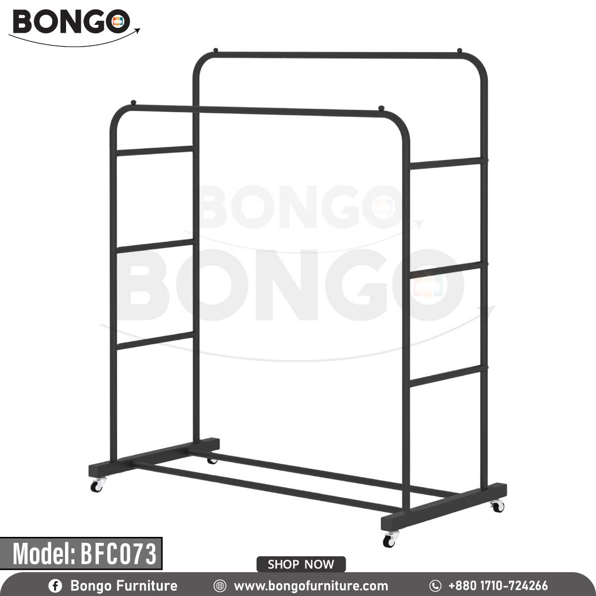 Genius Garments Alna - BFC073.