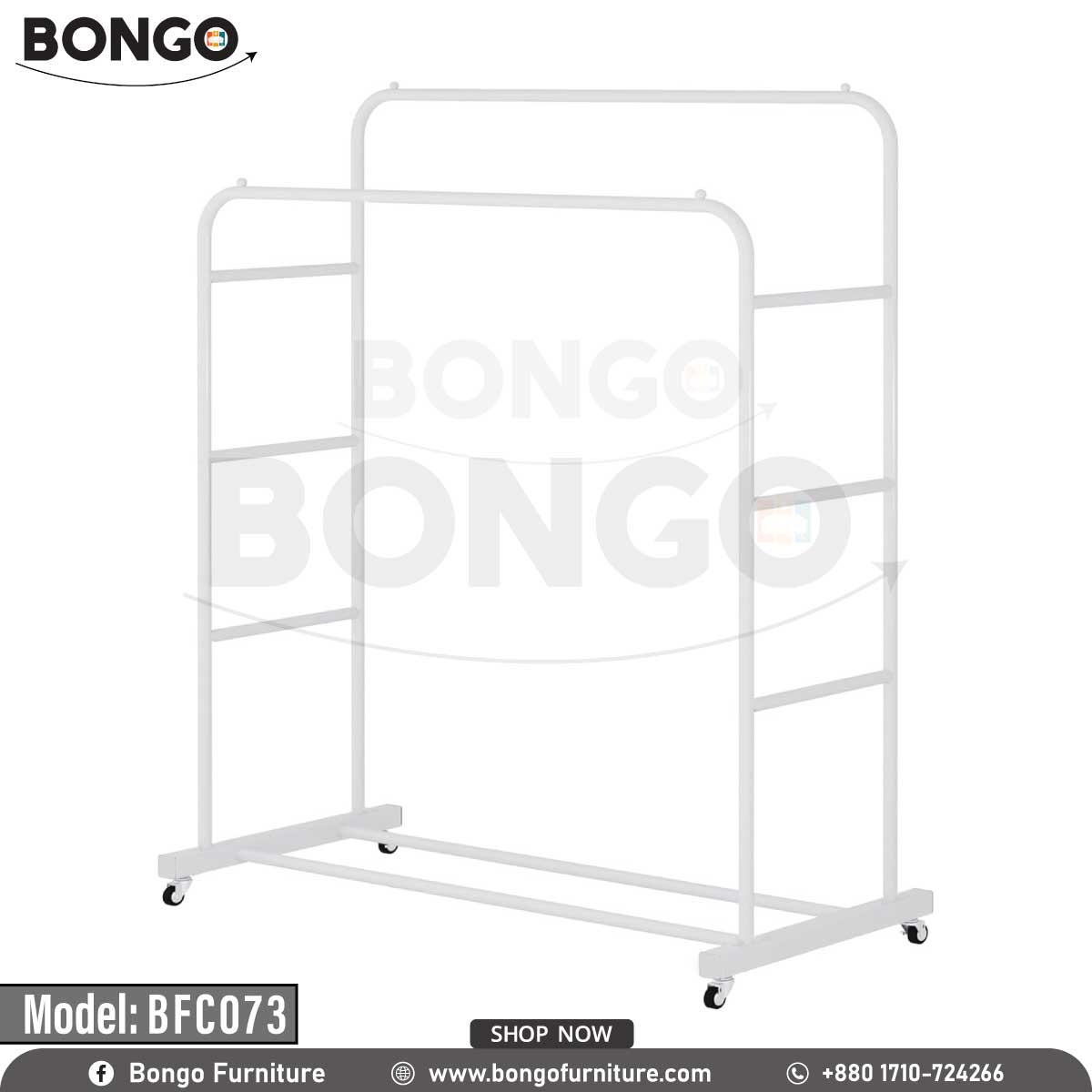 Genius Garments Alna - BFC073.