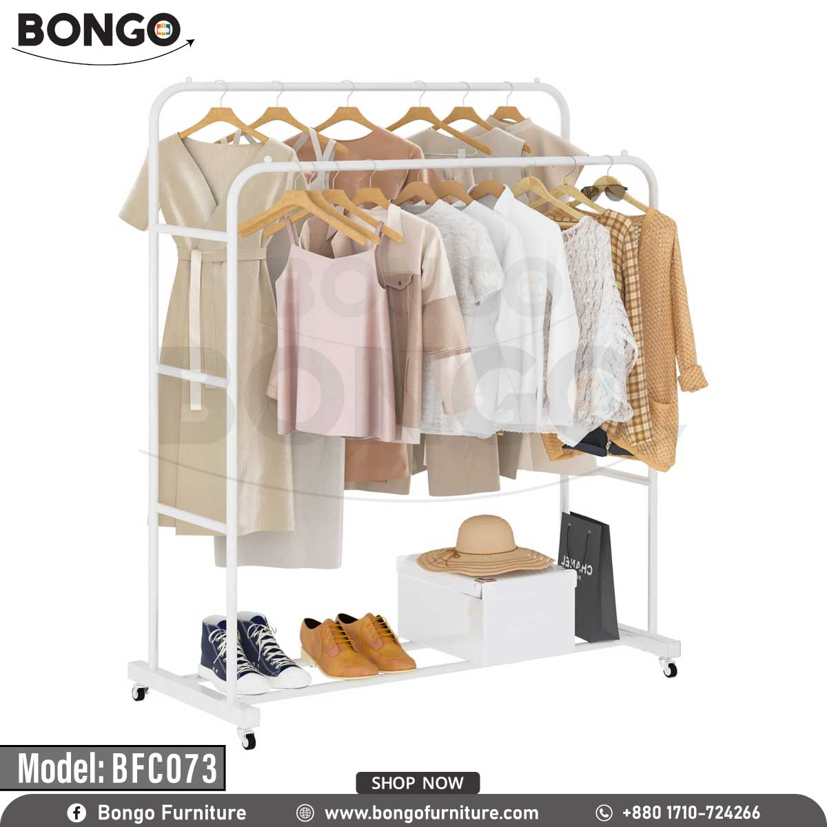 Genius Garments Alna - BFC073.