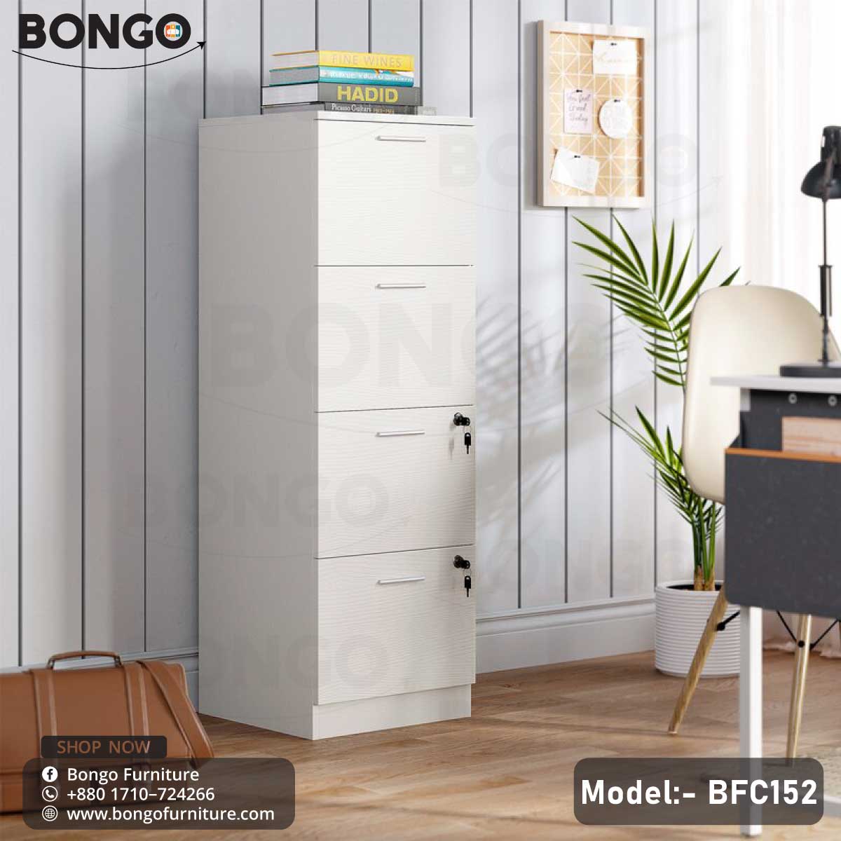 Genie Drawer - BFC152.