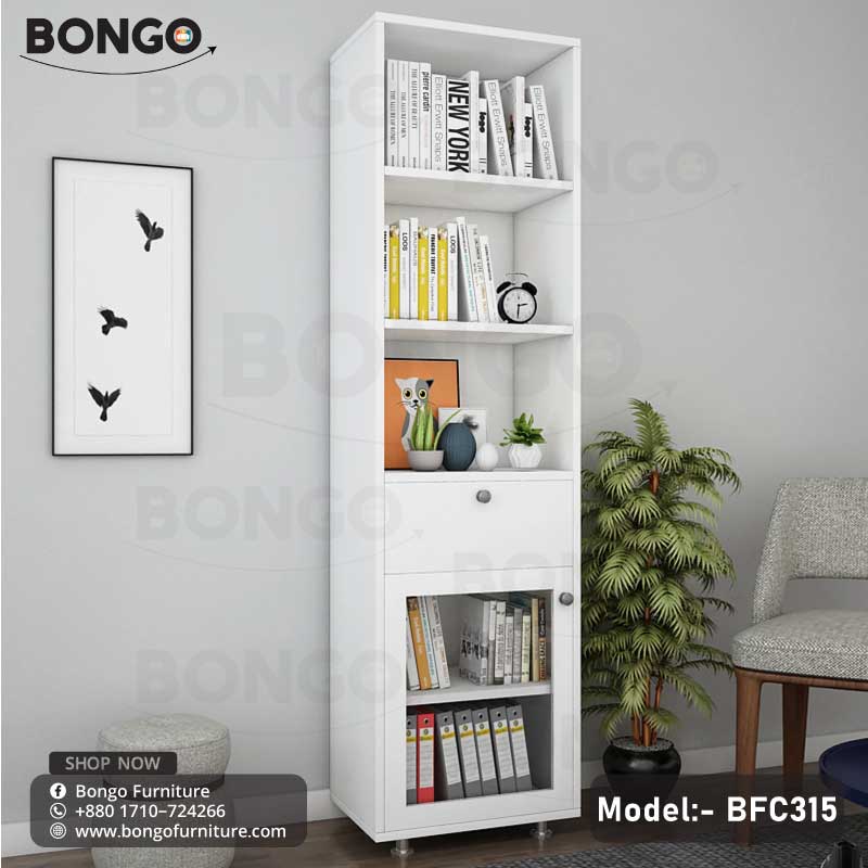 Giggle Shelf - BFC315.