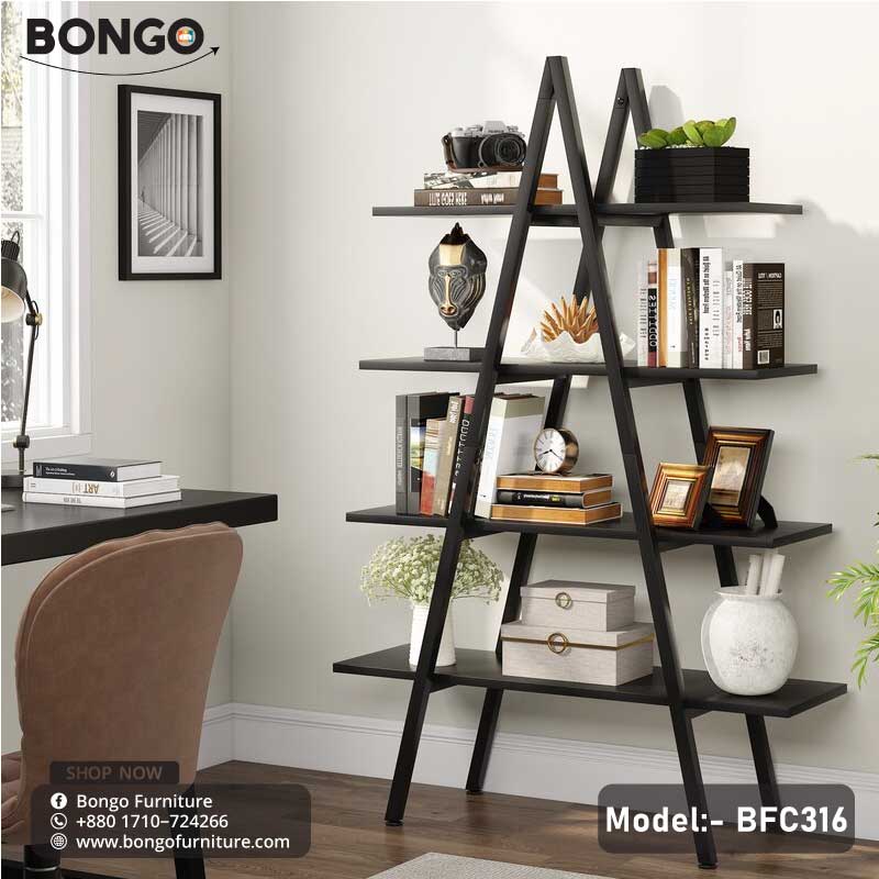 Rainbow Shelf - BFC316.