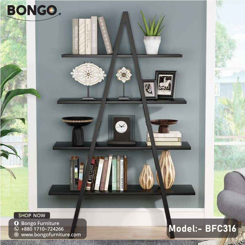 Rainbow Shelf - BFC316.