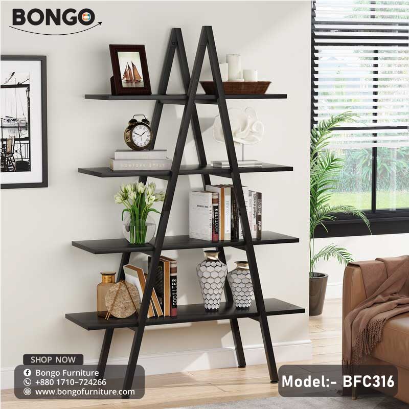 Rainbow Shelf - BFC316.