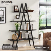 Rainbow Shelf - BFC316.