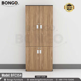 Security Cabinet - BFC354.