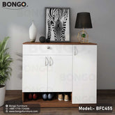 Strut Shoe Rack - BFC455.