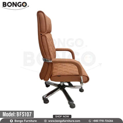 Elysian - Director Chair | BFS107. Elysian - Director Chair | BFS107.