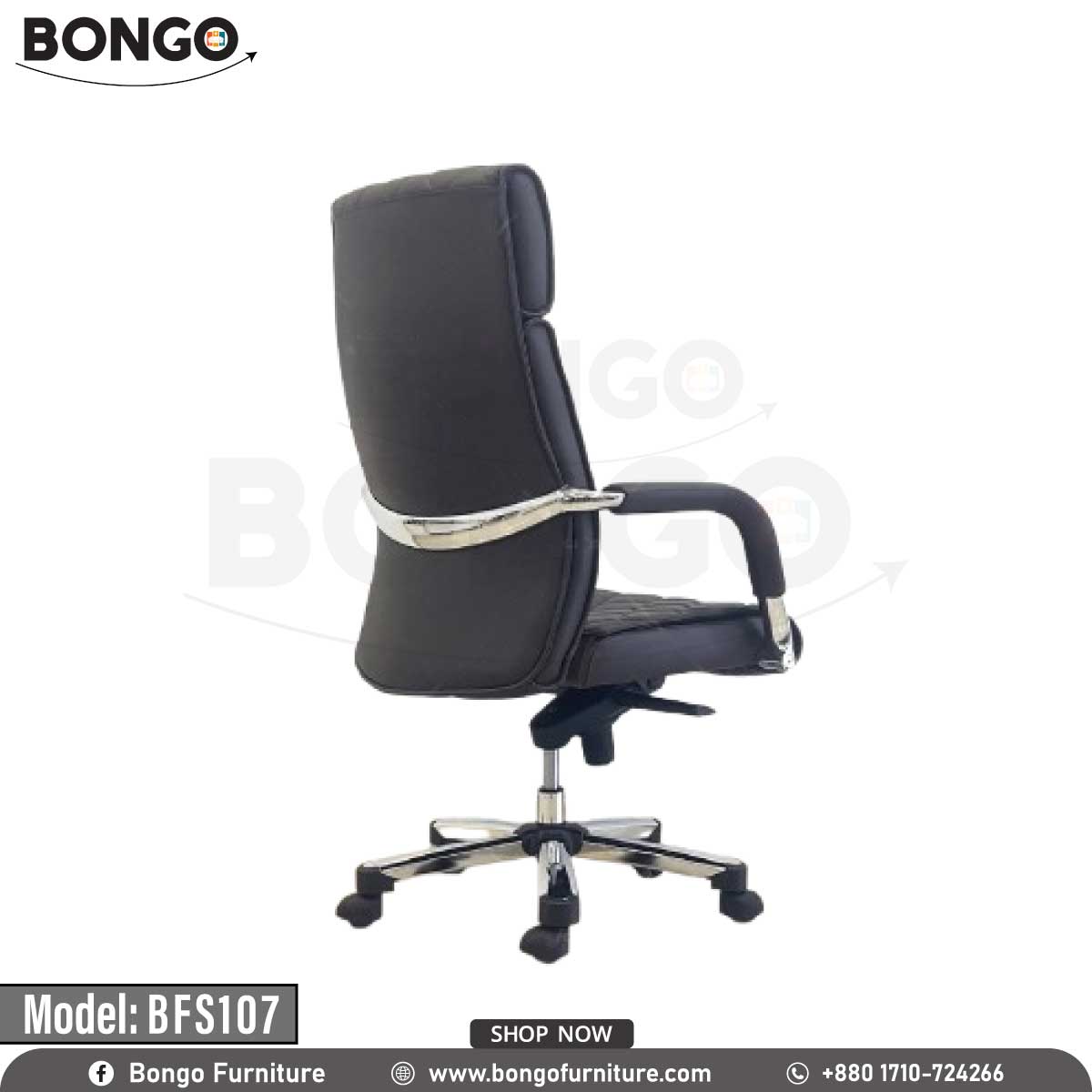 Elysian - Director Chair | BFS107.