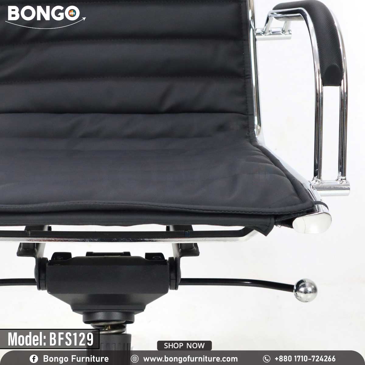 Ragnar Director Chair - BFS129.