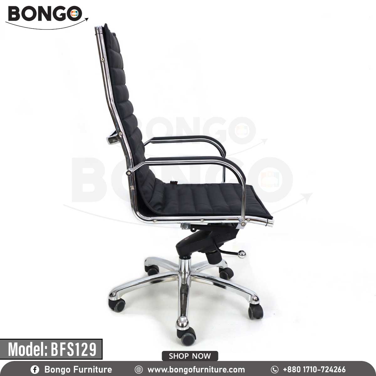 Ragnar Director Chair - BFS129.