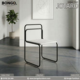 Jotaro Indoor Chair । BFS160