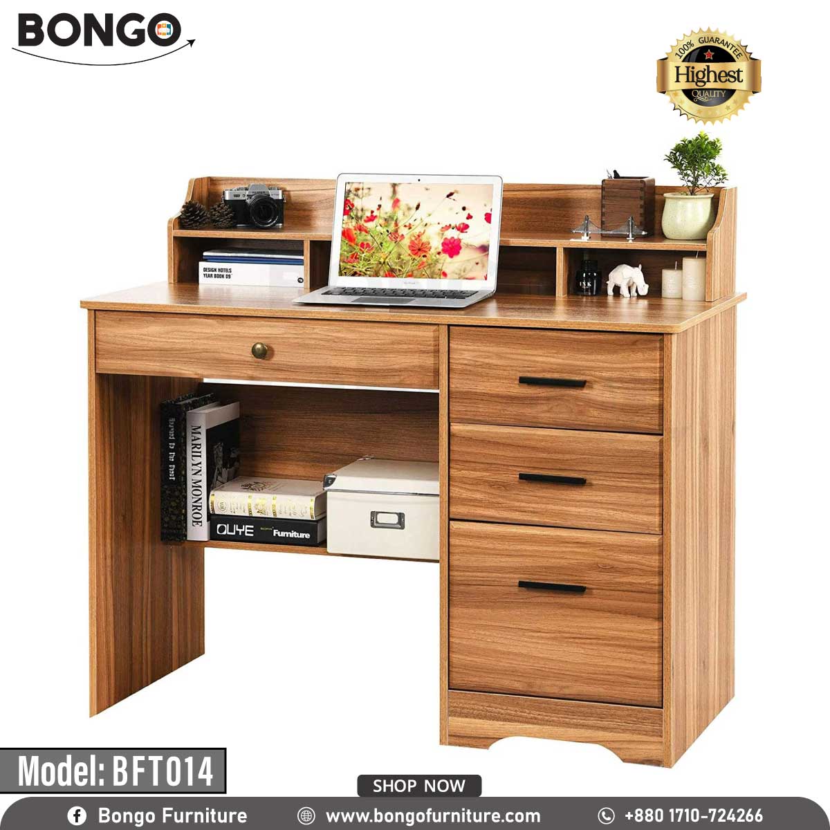 Sync Study Table | BFT014.